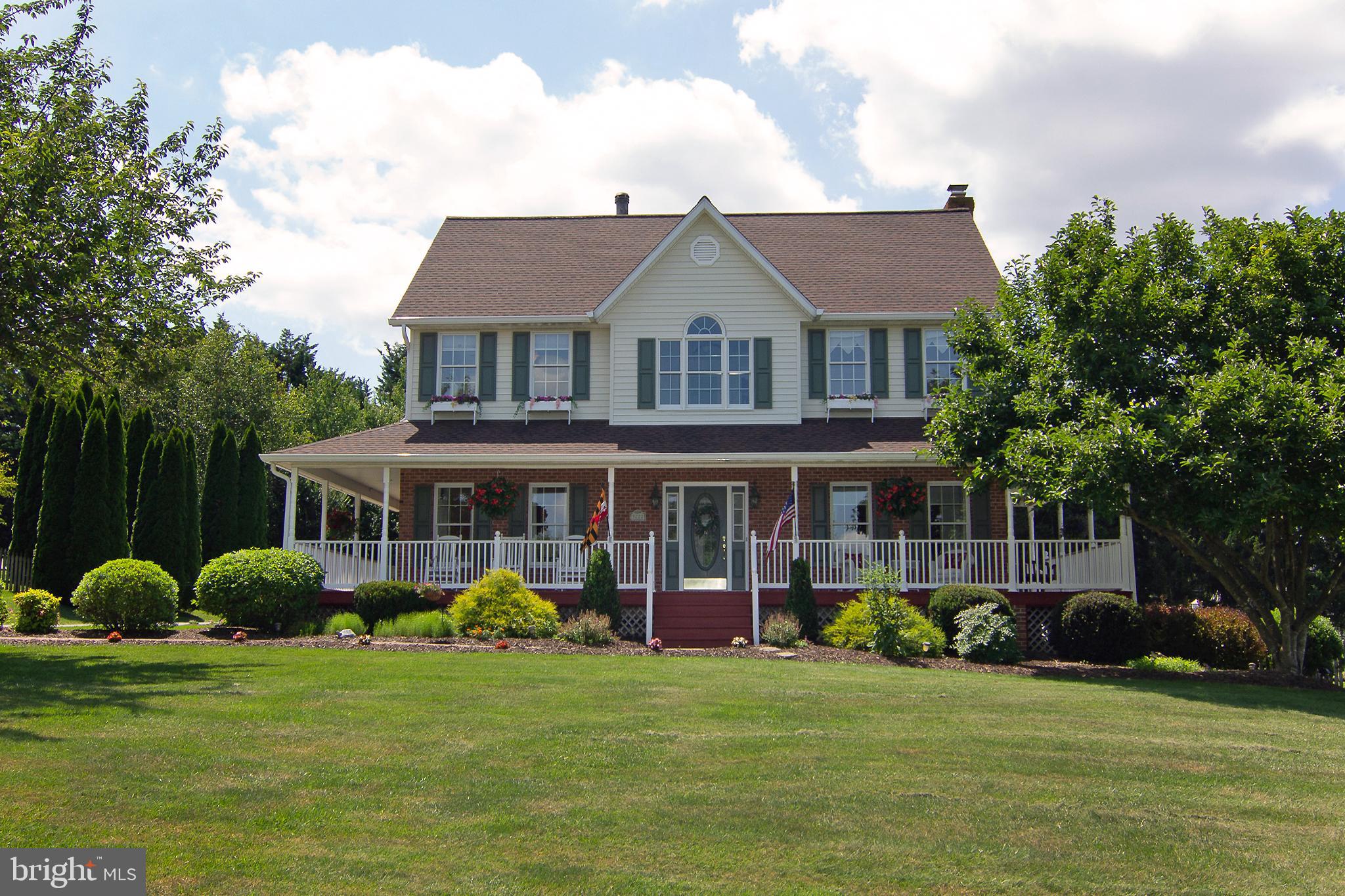 3222 Wheatfield Road Finksburg, MD 21048 - Photo 1 of 42 Gallery Image 1