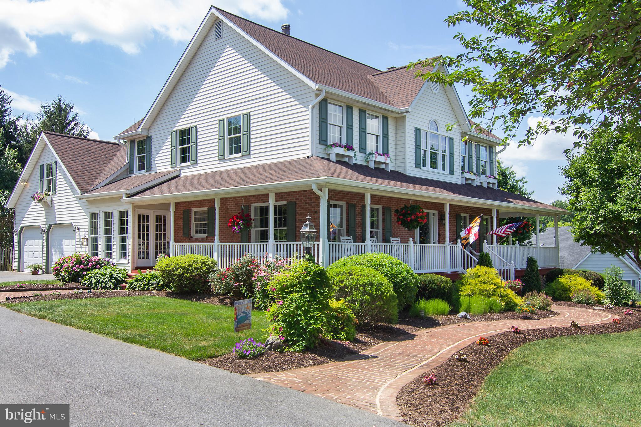 3222 Wheatfield Road Finksburg, MD 21048 - Photo 2 of 42 Gallery Image 2