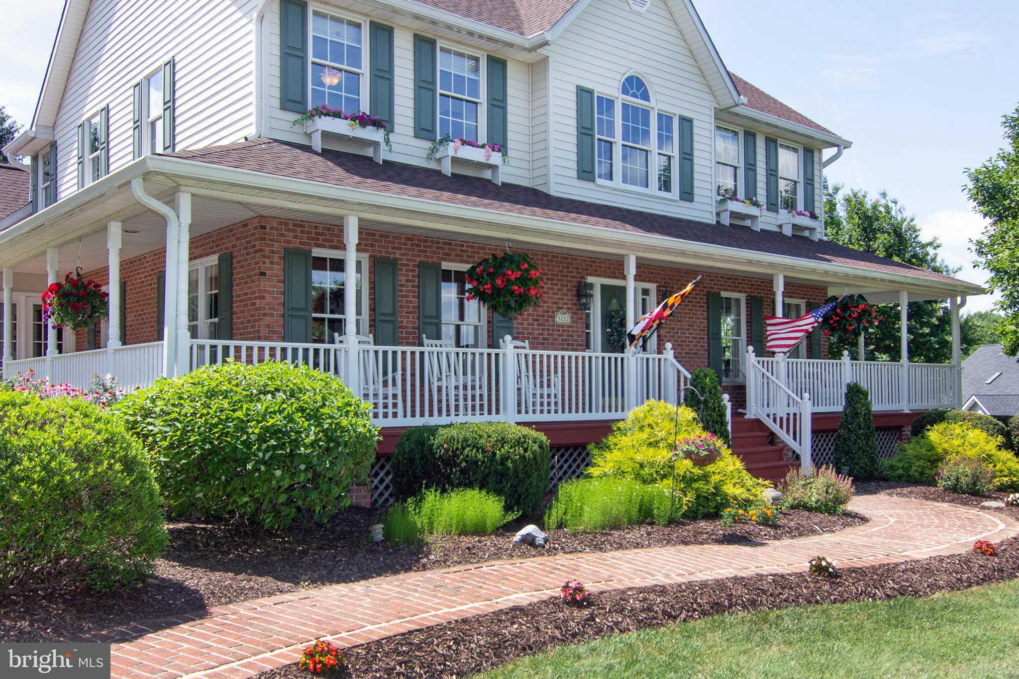 3222 Wheatfield Road Finksburg, MD 21048 - Photo 3 of 42 Gallery Image 3