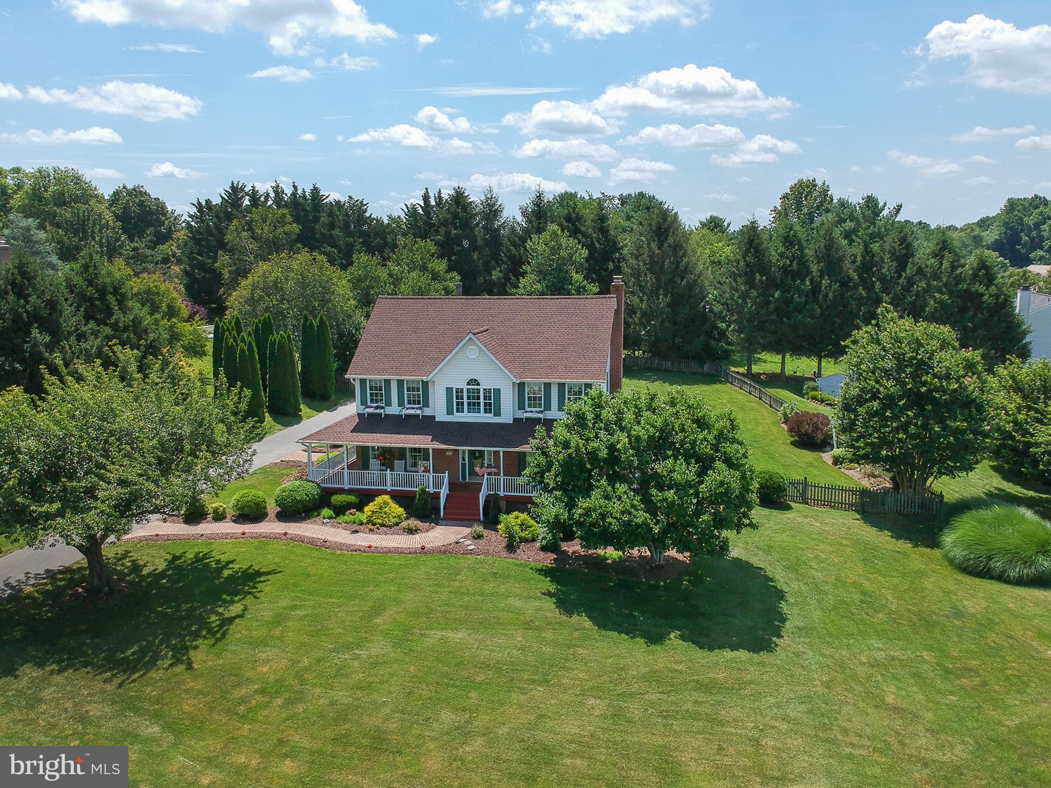 3222 Wheatfield Road Finksburg, MD 21048 - Photo 4 of 42 Gallery Image 4