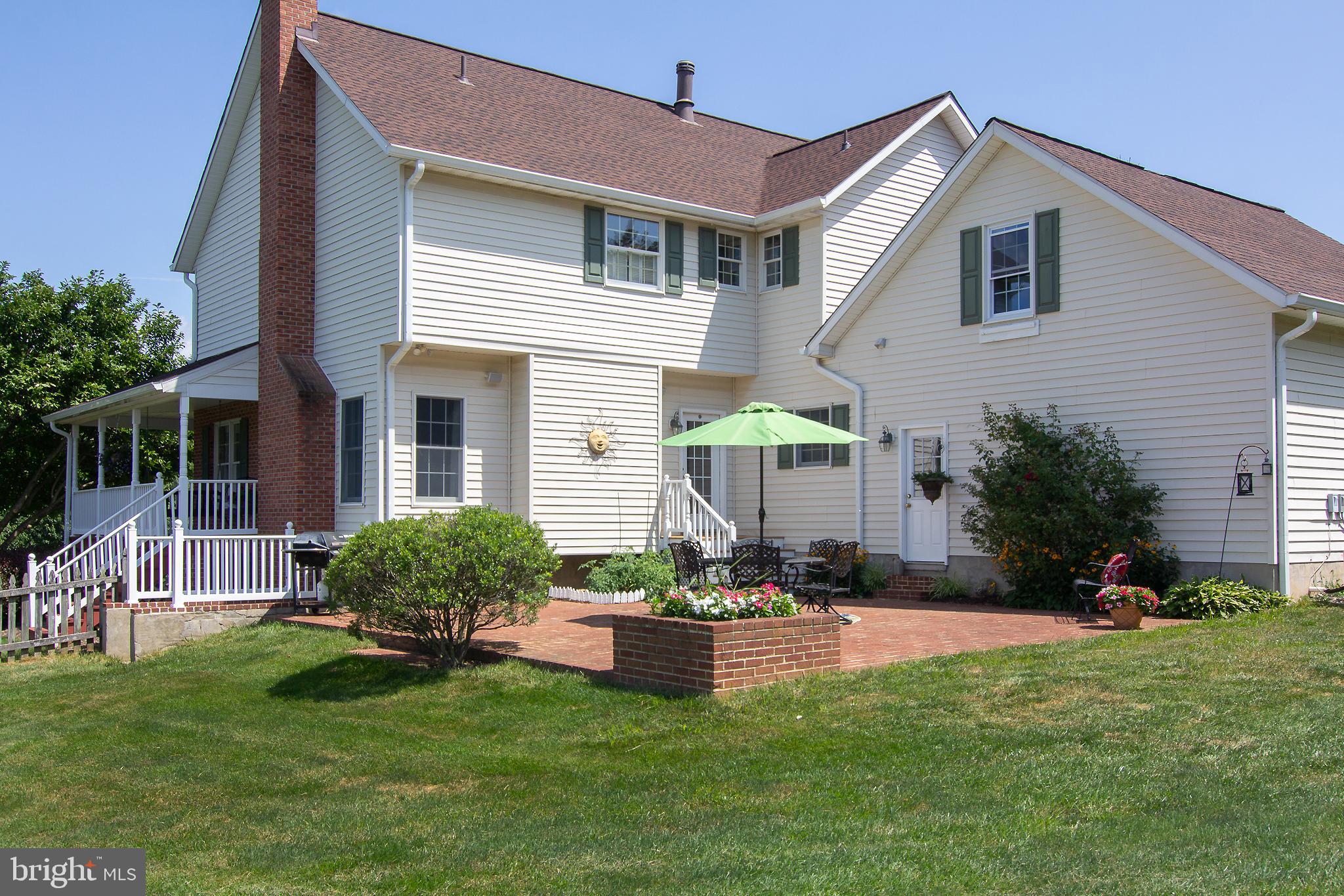 3222 Wheatfield Road Finksburg, MD 21048 - Photo 36 of 42 Gallery Image 36
