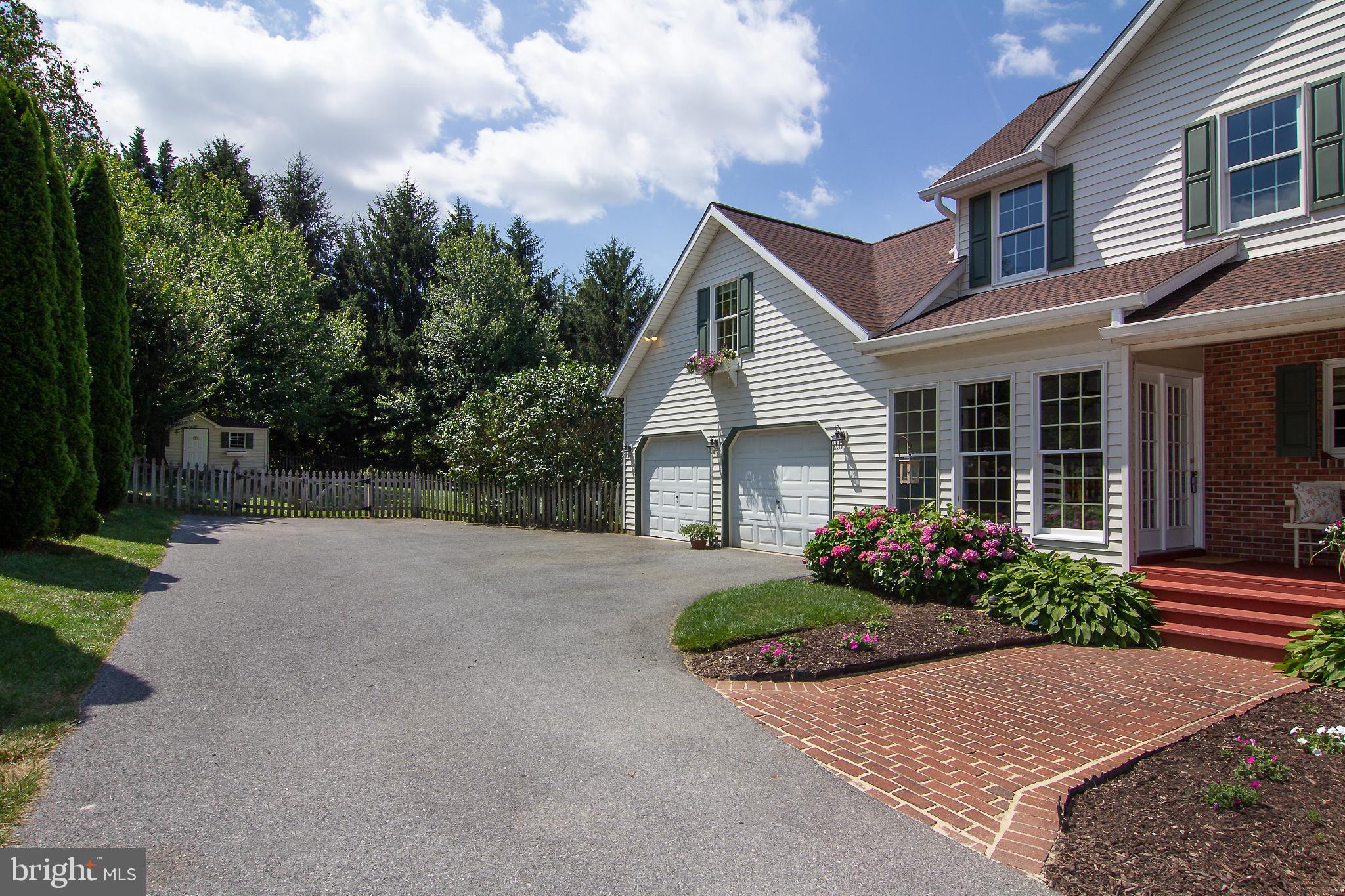 3222 Wheatfield Road Finksburg, MD 21048 - Photo 39 of 42 Gallery Image 39