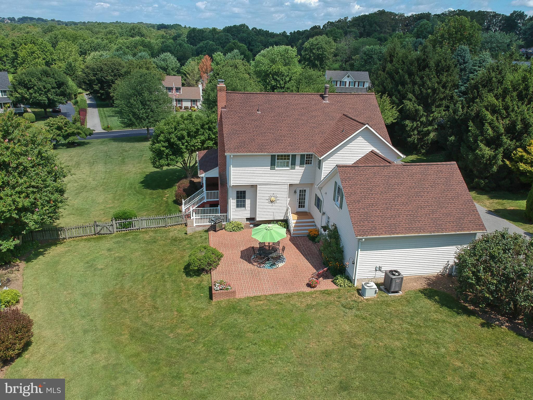3222 Wheatfield Road Finksburg, MD 21048 - Photo 5 of 42 Gallery Image 5