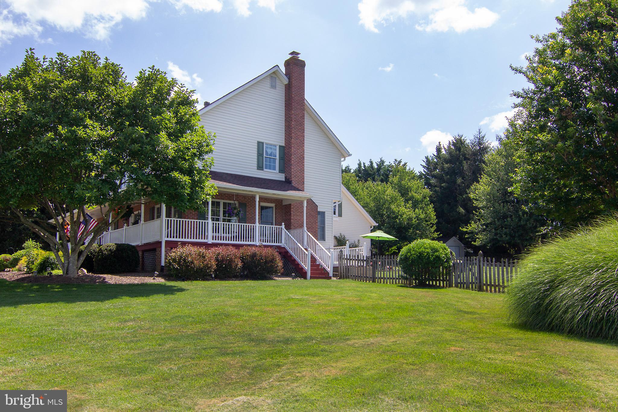 3222 Wheatfield Road Finksburg, MD 21048 - Photo 41 of 42 Gallery Image 41