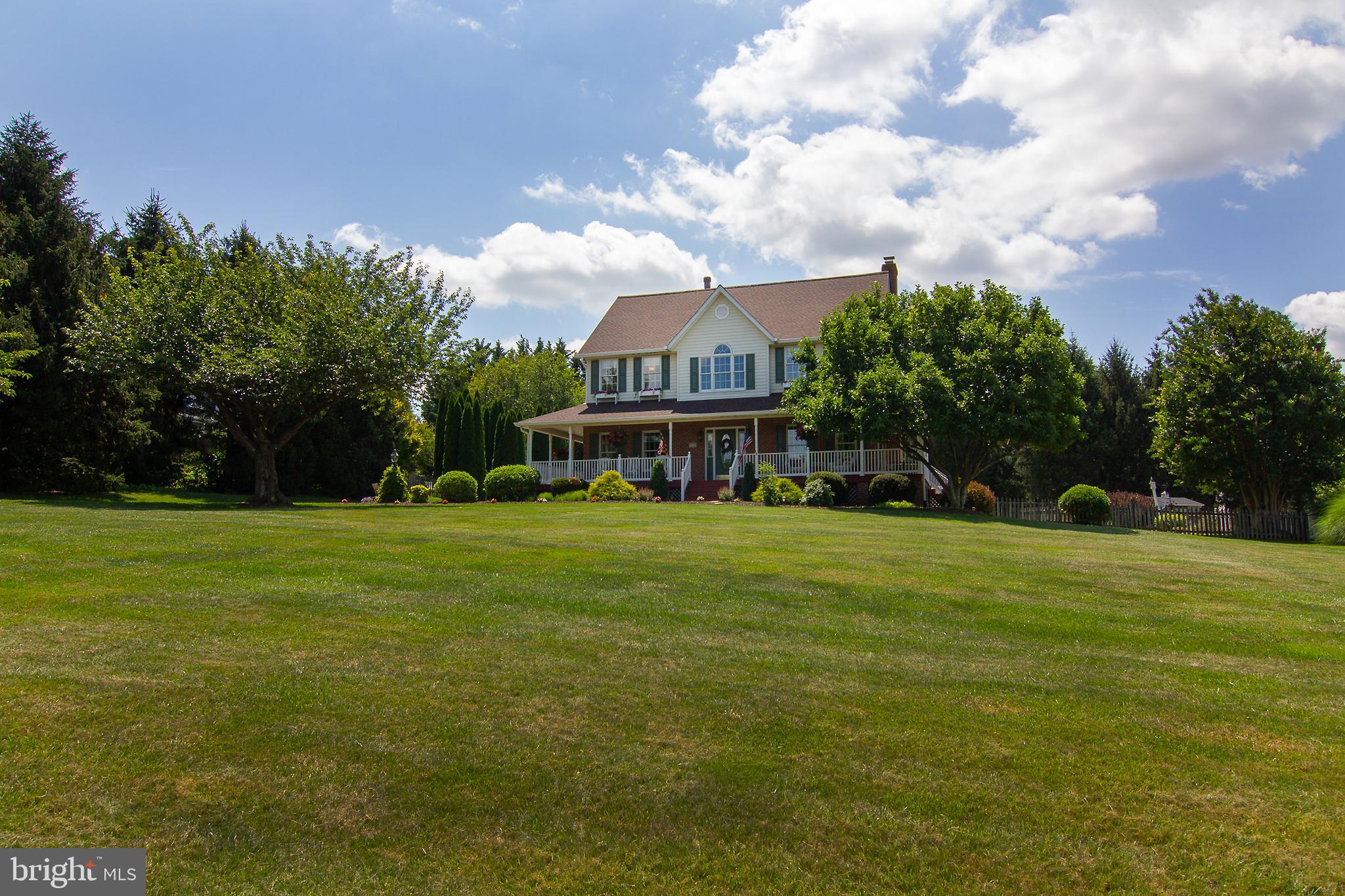 3222 Wheatfield Road Finksburg, MD 21048 - Photo 42 of 42 Gallery Image 42