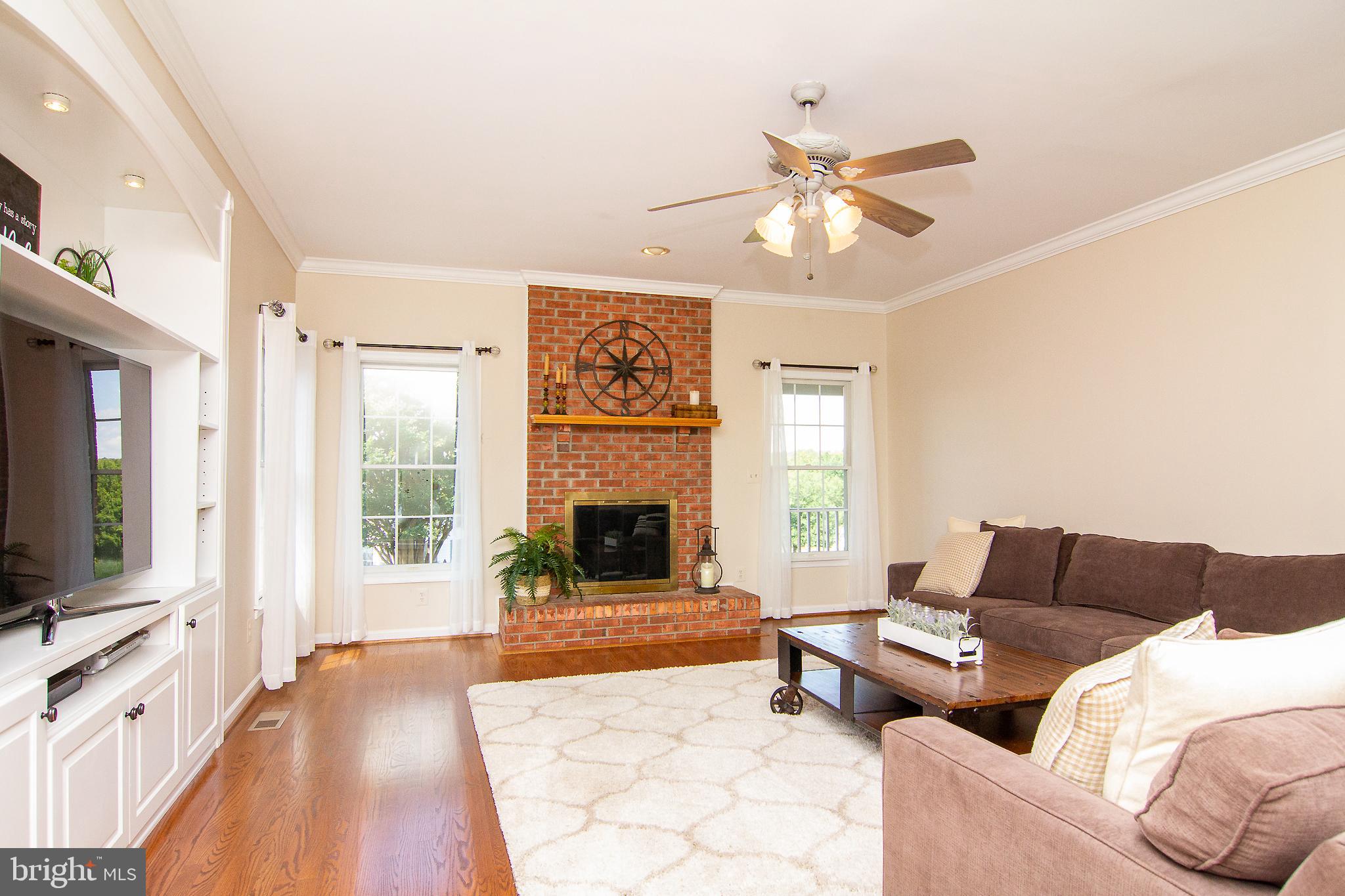 3222 Wheatfield Road Finksburg, MD 21048 - Photo 9 of 42 Gallery Image 9