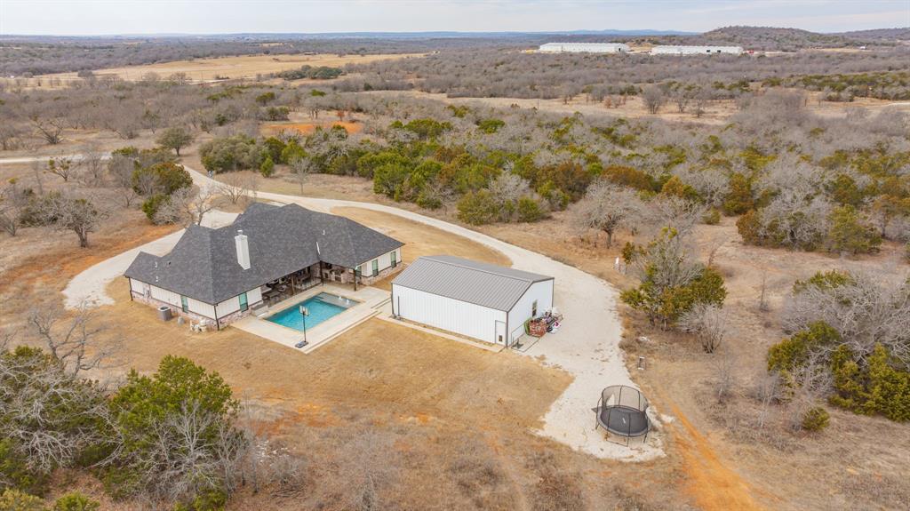 148 South Rnch Drive Graham, TX 76450 - Photo 32 of 38
