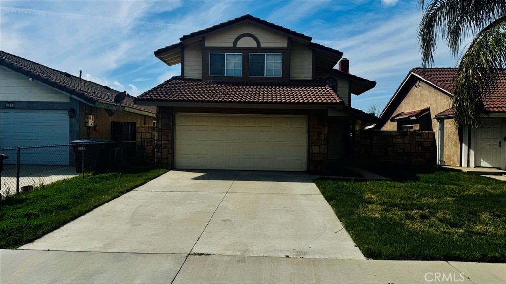 1900 Summertree Drive Perris, CA 92571 - Photo 1 of 1 Front of home