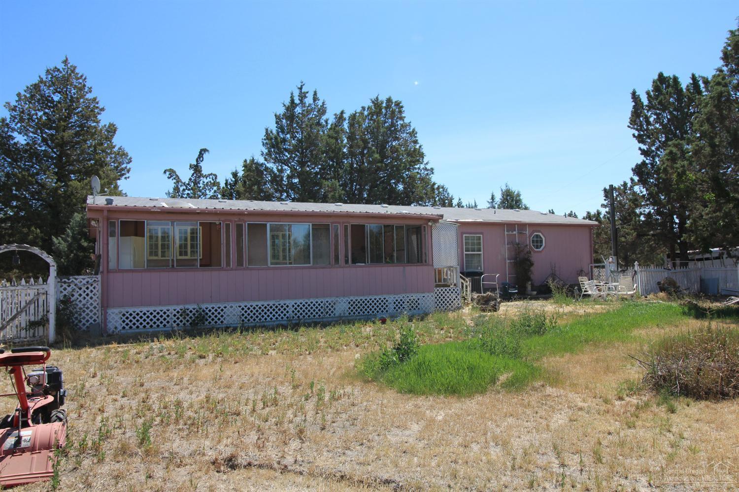 14667 Southwest Pony Trail Road Terrebonne, OR 97760 - Photo 11 of 12 Gallery Image 11
