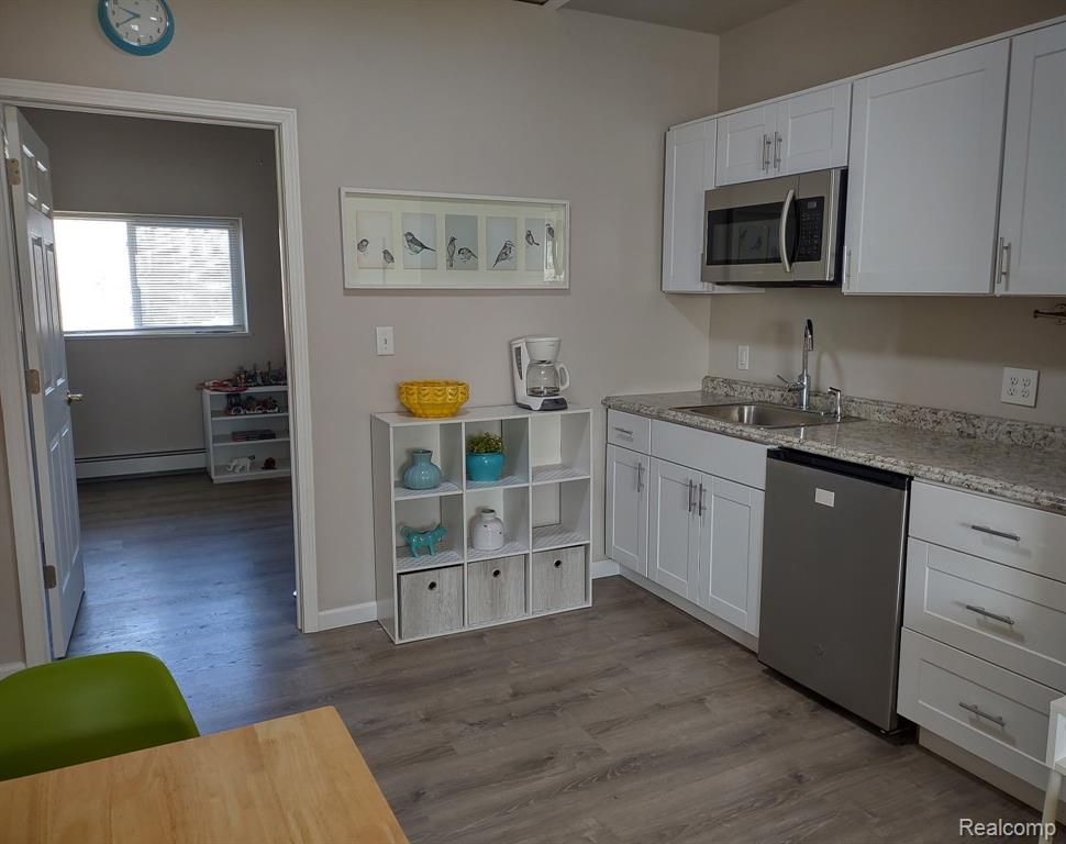 7166 Lighthouse Road Port Hope, MI 48468 - Photo 8 of 14