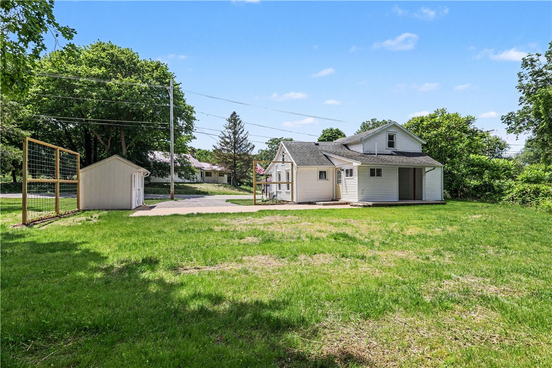1195 Cork Road Victor, NY 14564 - Photo 23 of 33