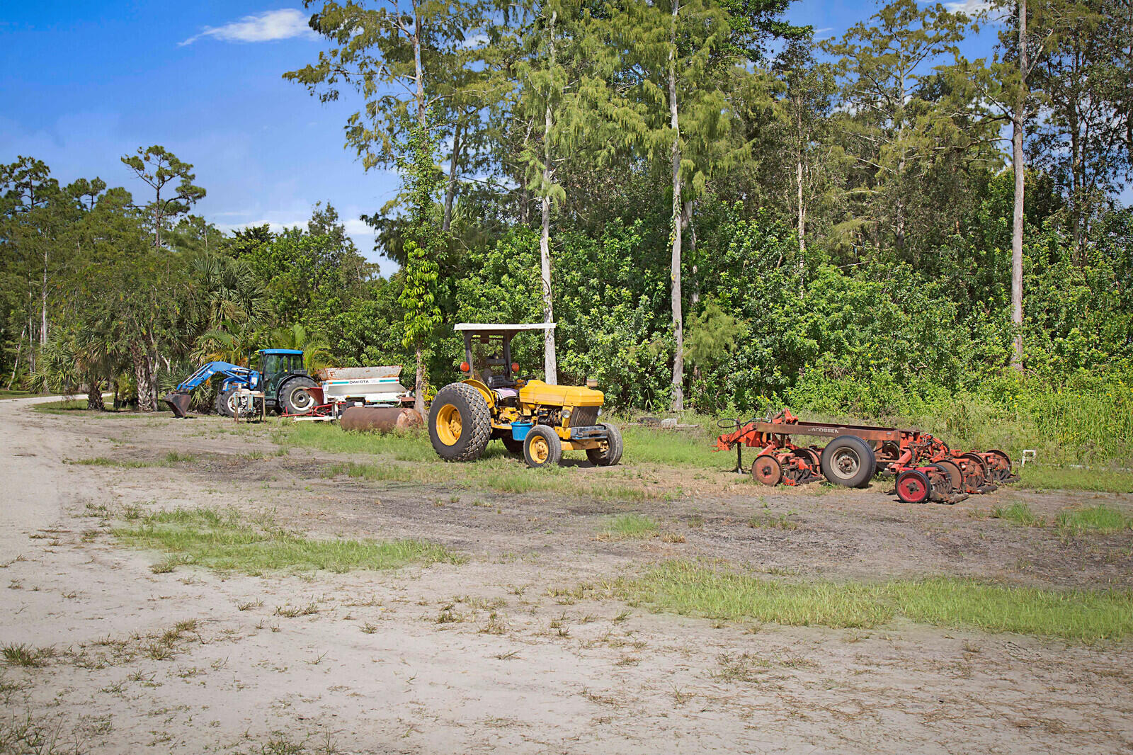 1472-1538 E Road Loxahatchee, FL 33470 - Photo 11 of 42 POLO FIELD EQUIPMENT