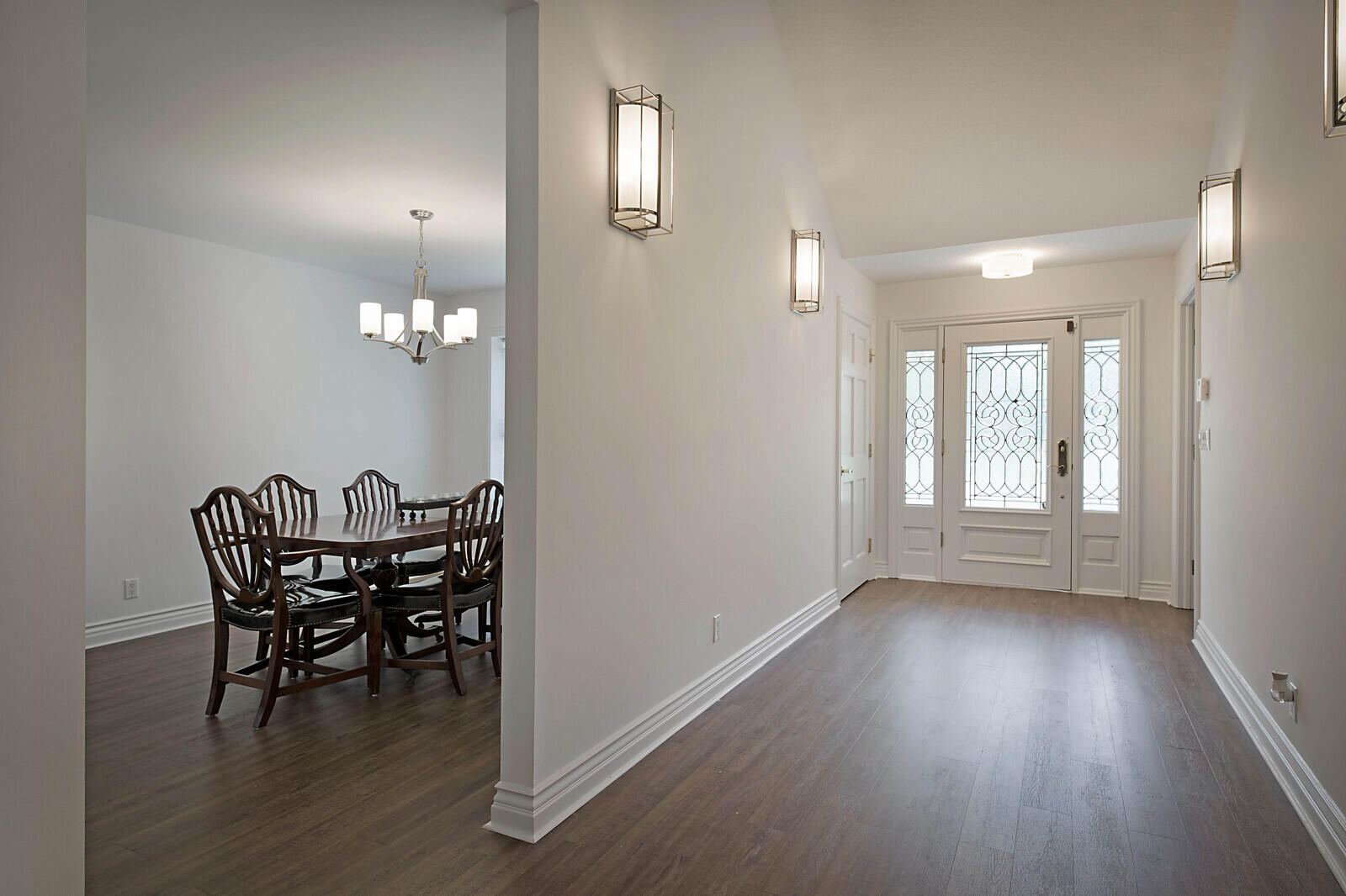 1472-1538 E Road Loxahatchee, FL 33470 - Photo 13 of 42 FOYER DINING FORMAL ROOM