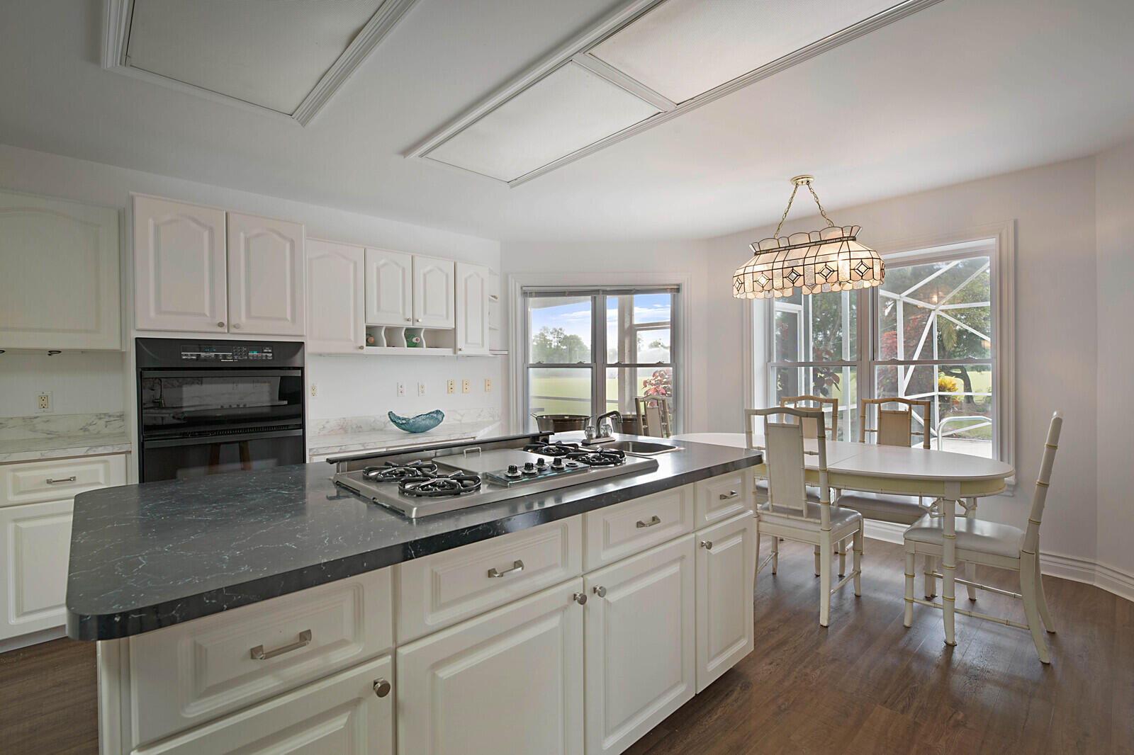 1472-1538 E Road Loxahatchee, FL 33470 - Photo 16 of 42 KITCHEN