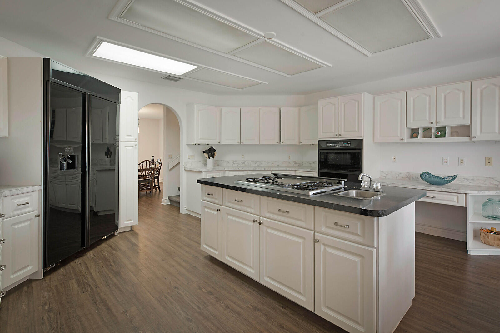 1472-1538 E Road Loxahatchee, FL 33470 - Photo 17 of 42 KITCHEN