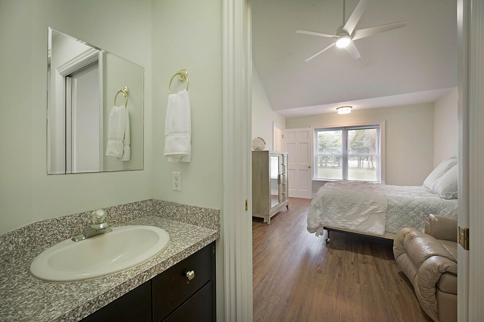 1472-1538 E Road Loxahatchee, FL 33470 - Photo 24 of 42 half bath/office/convertible bedroom