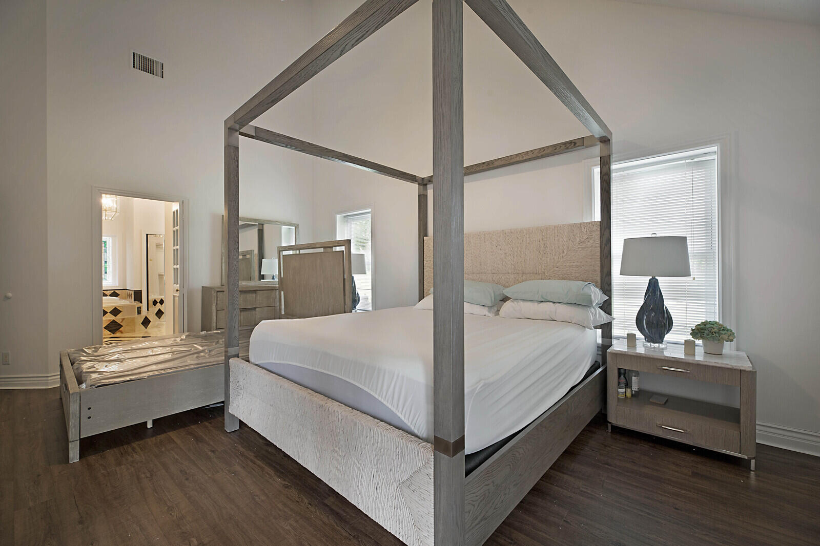 1472-1538 E Road Loxahatchee, FL 33470 - Photo 29 of 42 MASTER BEDROOM