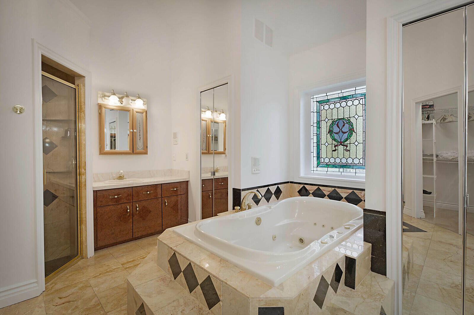 1472-1538 E Road Loxahatchee, FL 33470 - Photo 30 of 42 MASTER BATHROOM