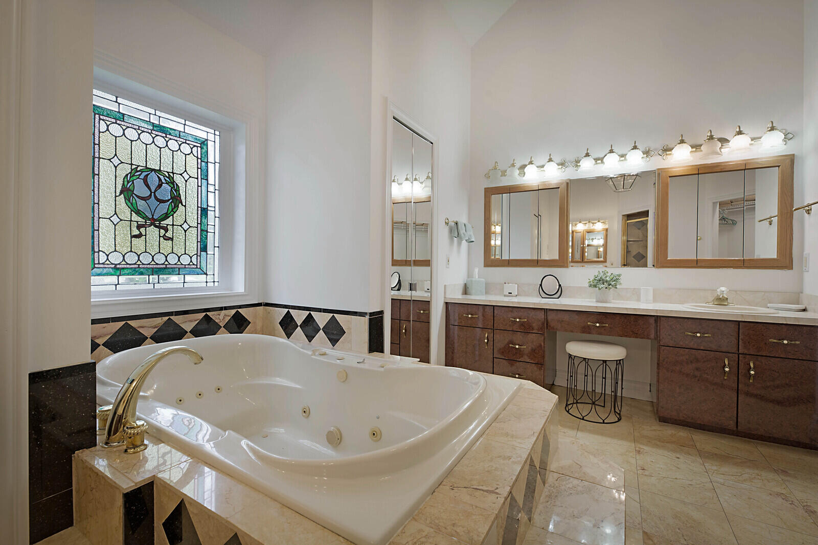 1472-1538 E Road Loxahatchee, FL 33470 - Photo 31 of 42 MASTER BATHROOM