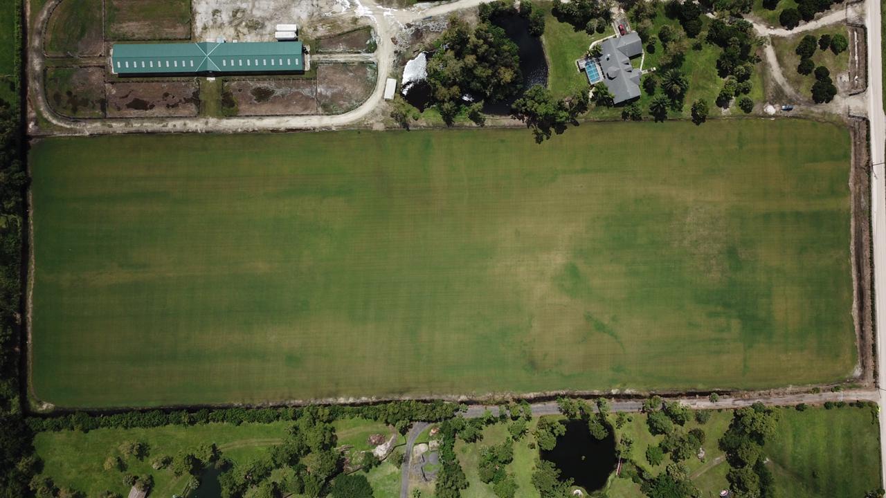 1472-1538 E Road Loxahatchee, FL 33470 - Photo 40 of 42 20acres 1472:1538 E rd Hugo pic