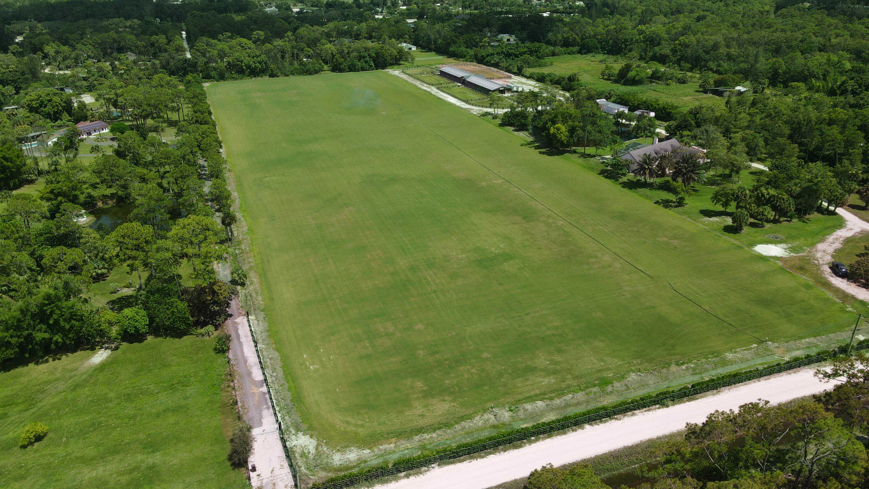1472-1538 E Road Loxahatchee, FL 33470 - Photo 41 of 42 LMN POLO 12 ACRE POLO FIELD