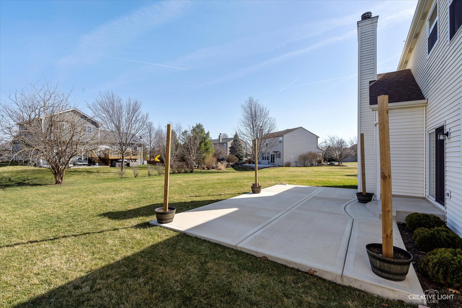 210 Honeysuckle Street Bolingbrook, IL 60490 - Photo 26 of 30