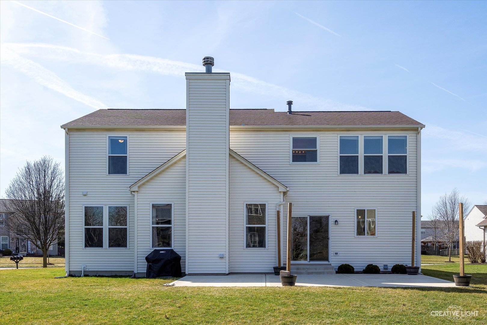 210 Honeysuckle Street Bolingbrook, IL 60490 - Photo 27 of 30
