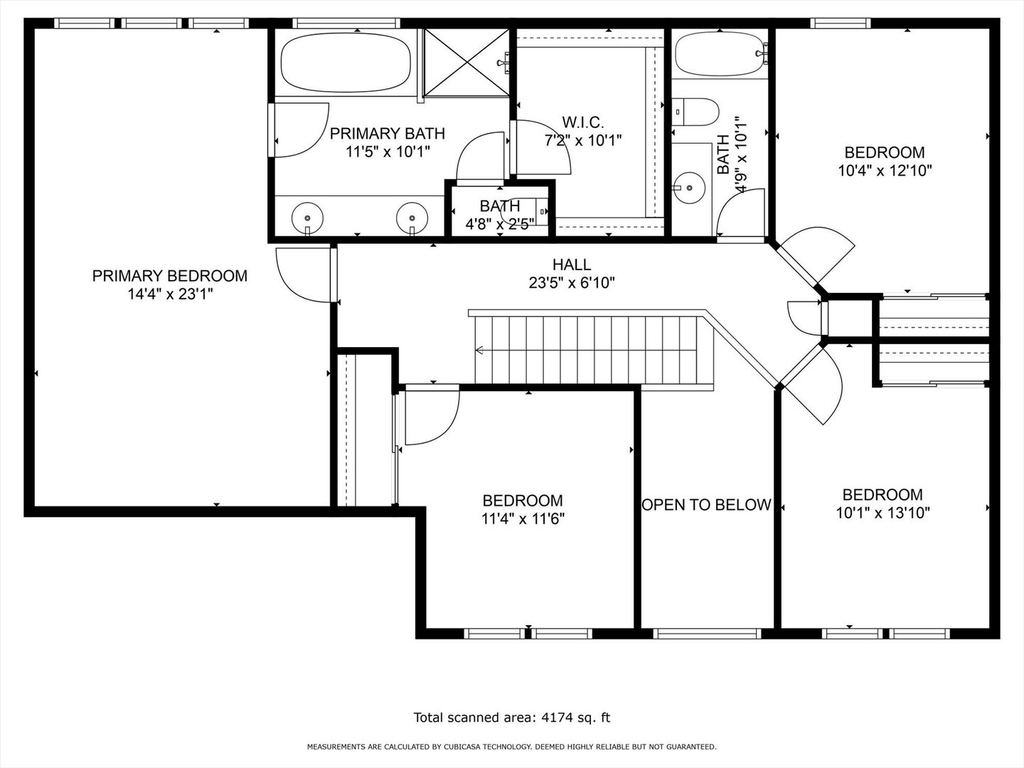 210 Honeysuckle Street Bolingbrook, IL 60490 - Photo 29 of 30