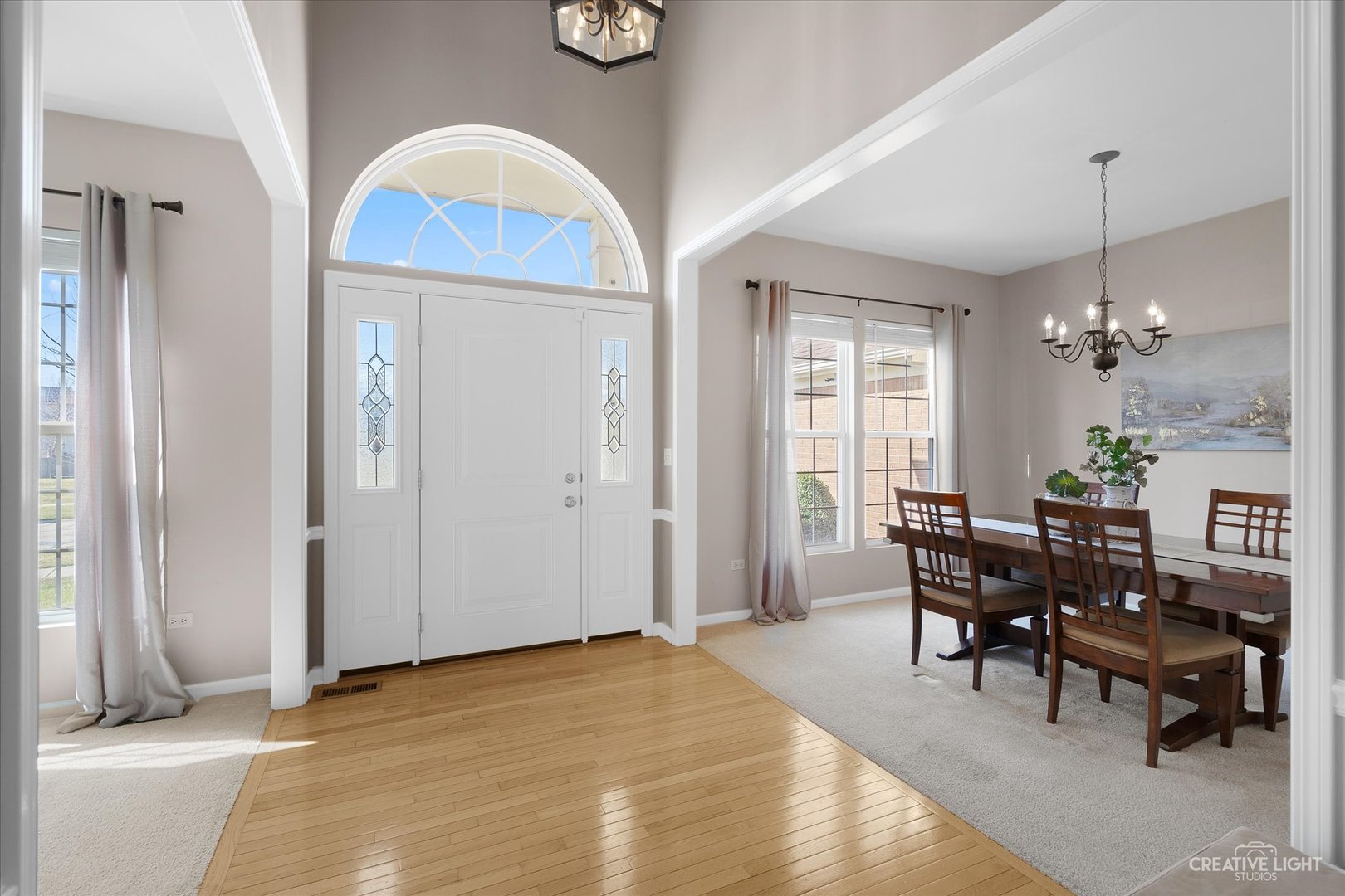 210 Honeysuckle Street Bolingbrook, IL 60490 - Photo 3 of 30
