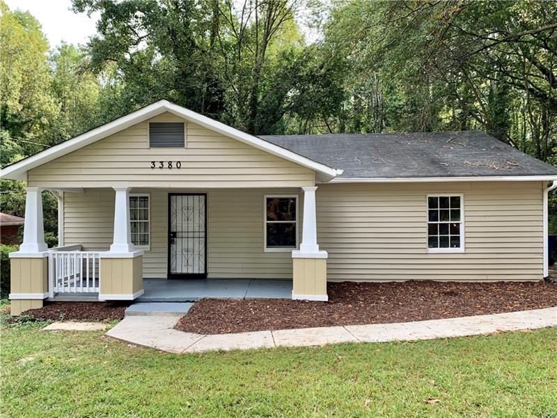 3380 Oakcliff Road Northwest Atlanta, GA 30331 - Photo 1 of 1 Gallery Image 1