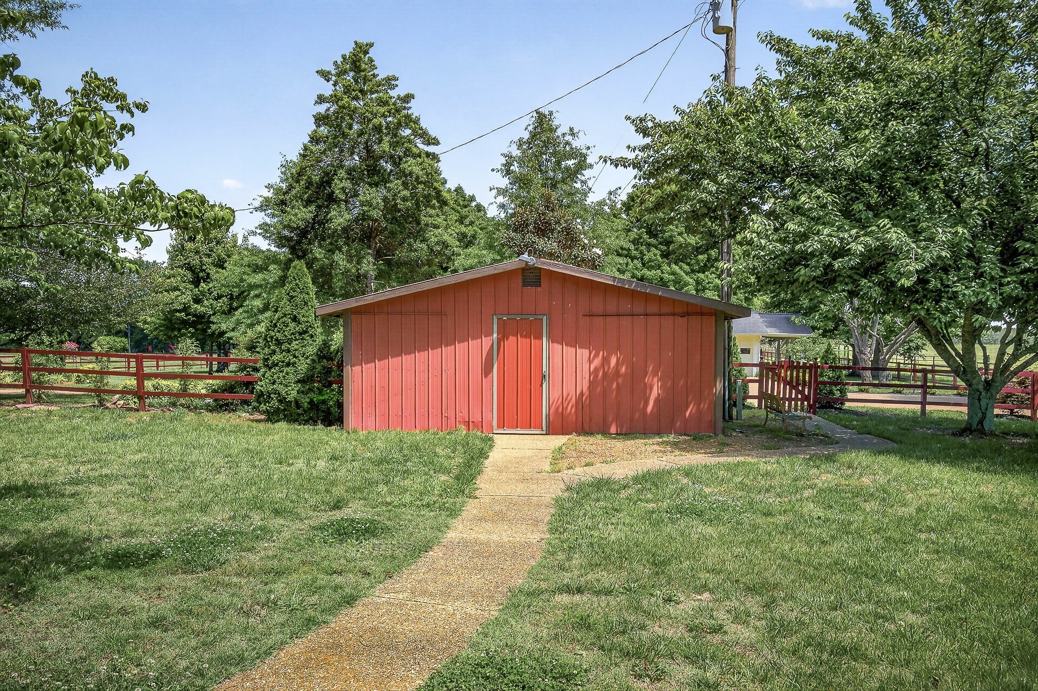 1956 Shady Grove Road Morrison, TN 37357 - Photo 37 of 55