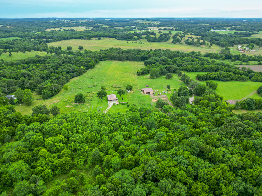 235 Springfield Road Buffalo, MO 65622 - Photo 43 of 47 DJI_0116