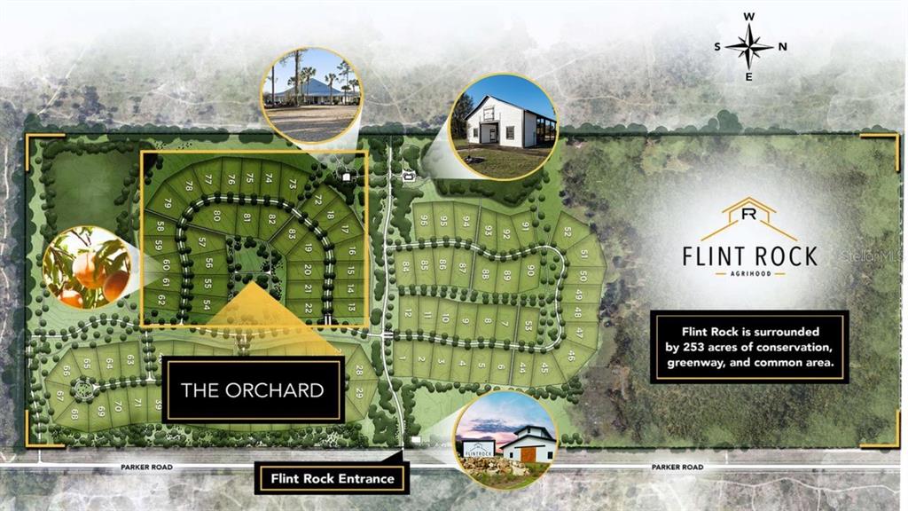 12504 Southwest 58th Place Archer, FL 32618 - Photo 3 of 22