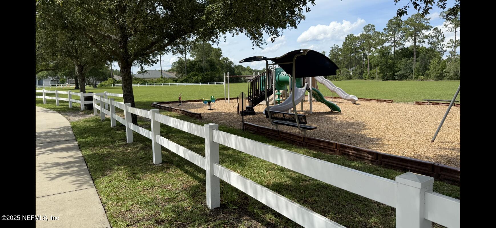 86045 Harrahs Place Yulee, FL 32097 - Photo 25 of 25 PLAY GROUND1