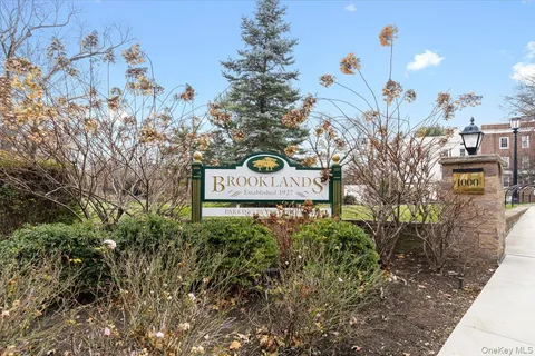 $315,000 | 1 Brooklands, Unit GB, Bronxville, NY 10708