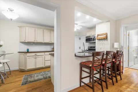 $315,000 | 1 Brooklands, Unit GB, Bronxville, NY 10708