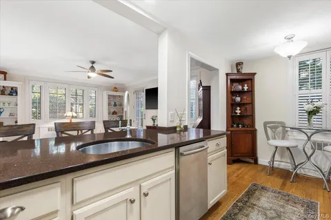 $315,000 | 1 Brooklands, Unit GB, Bronxville, NY 10708