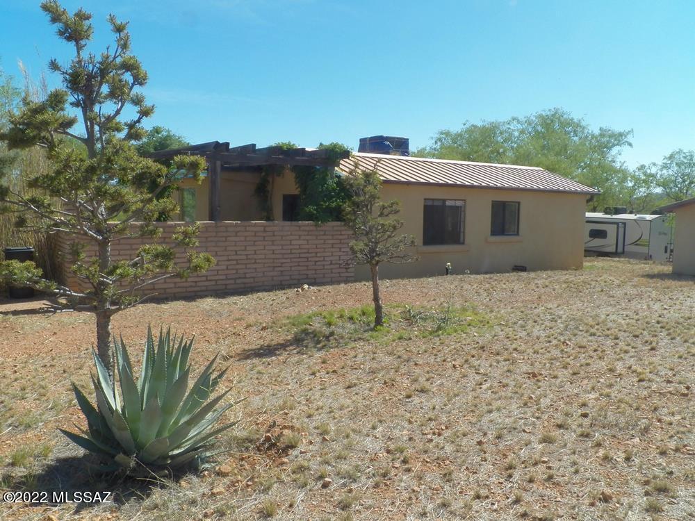 16425 West Universal Ranch Road Arivaca, AZ 85601 - Photo 21 of 24