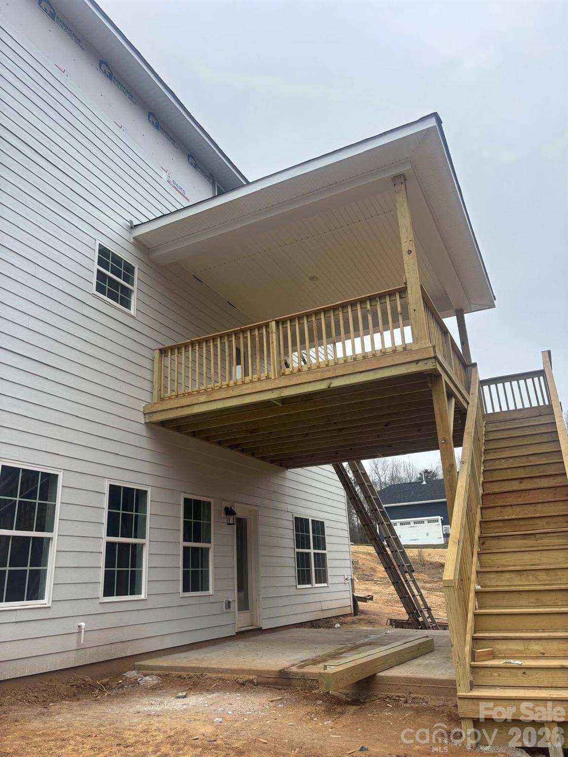 1590 Autumn Place, Unit 116 York, SC 29745 - Photo 11 of 28 a view of entryway