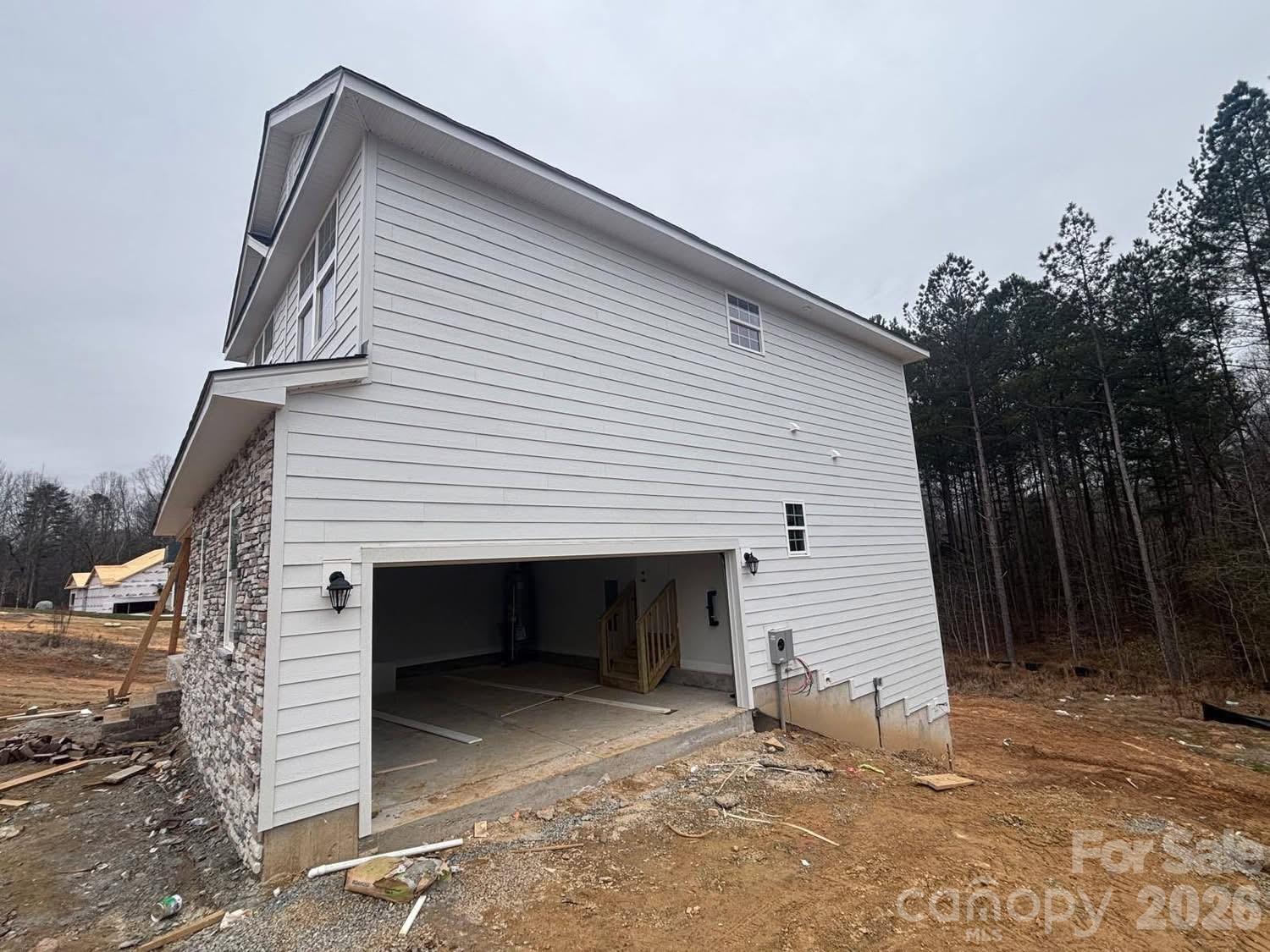 1590 Autumn Place, Unit 116 York, SC 29745 - Photo 2 of 28 a view of a white house with a small space