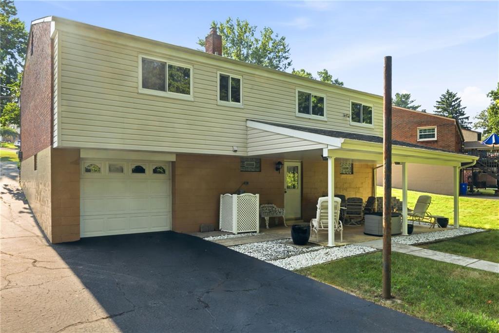 254 Parkedge Road Pittsburgh, PA 15220 - Photo 29 of 36