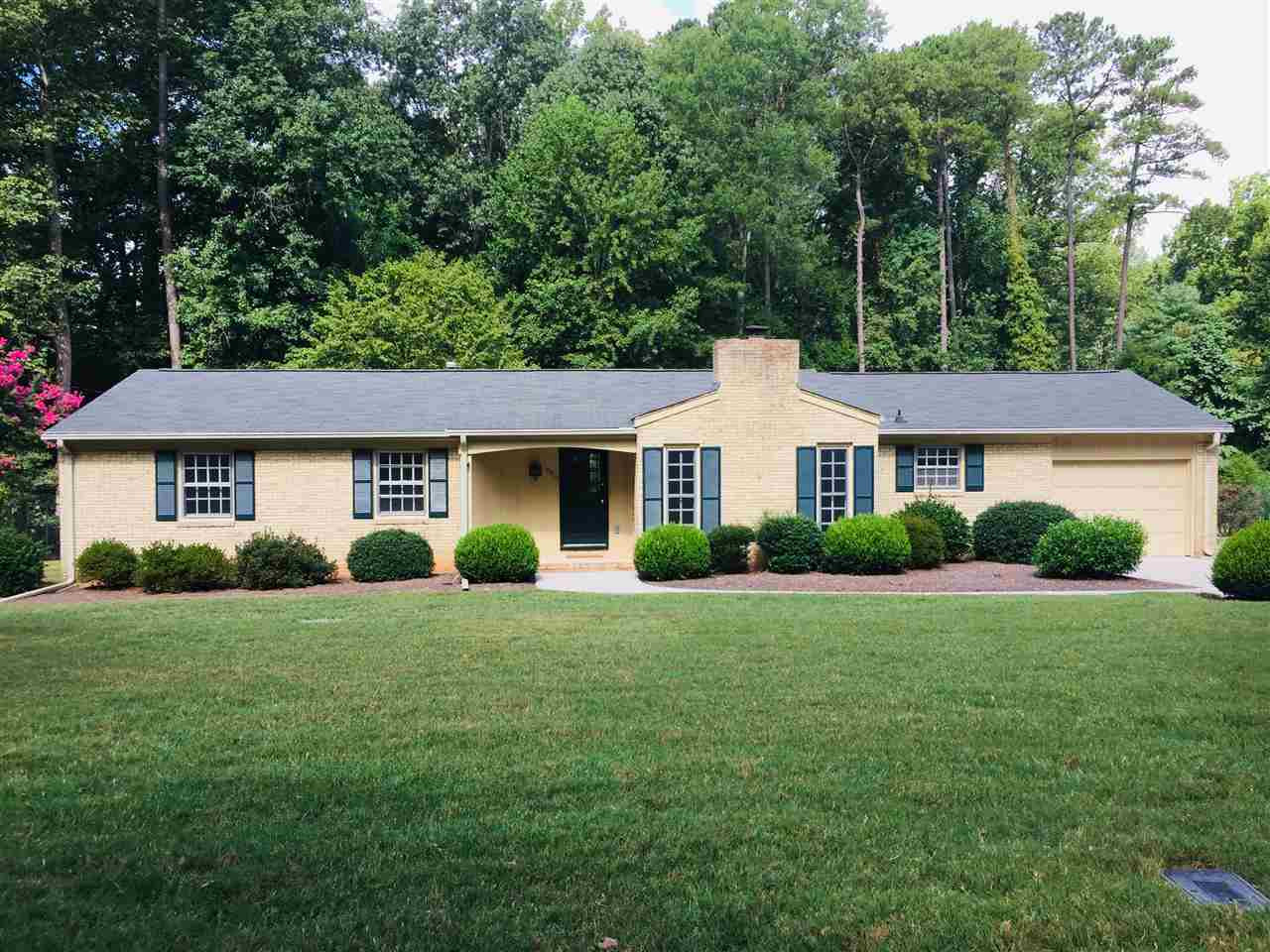 6515 King Lawrence Road Raleigh, NC 27607 - Photo 1 of 29 Photo 1