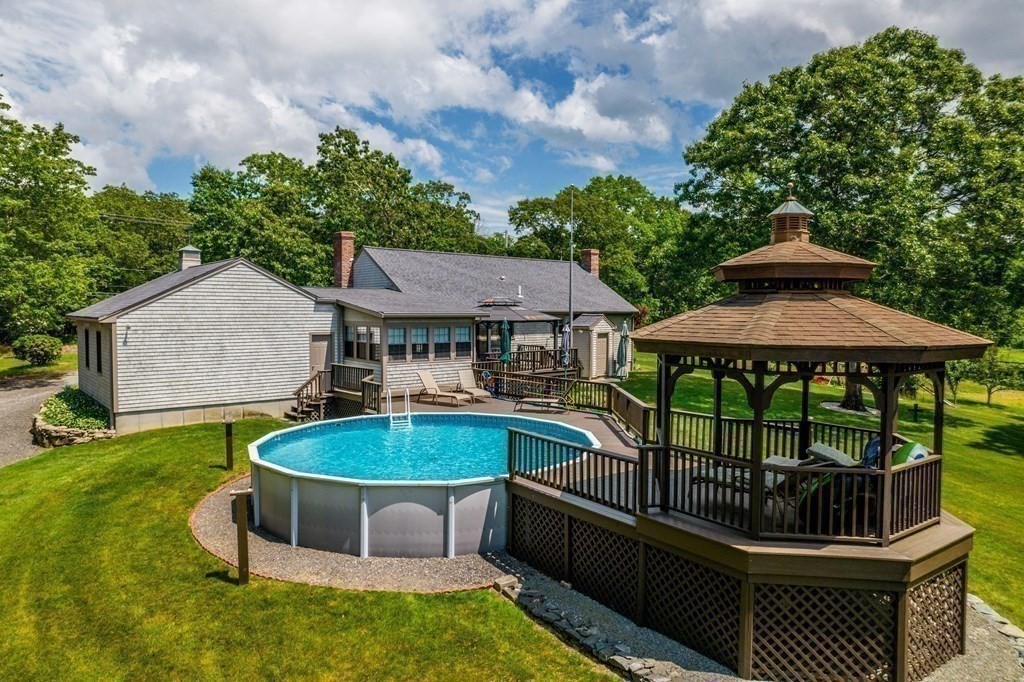 10 Bullock Road Freetown, MA 02702 - Photo 30 of 42 Gallery Image 30