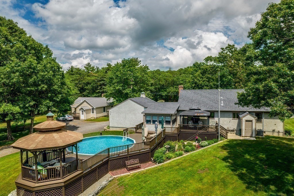 10 Bullock Road Freetown, MA 02702 - Photo 32 of 42 Gallery Image 32