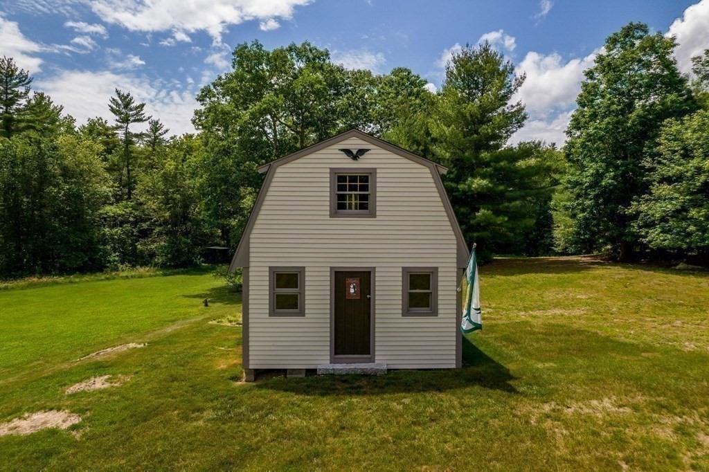 10 Bullock Road Freetown, MA 02702 - Photo 38 of 42 Gallery Image 38