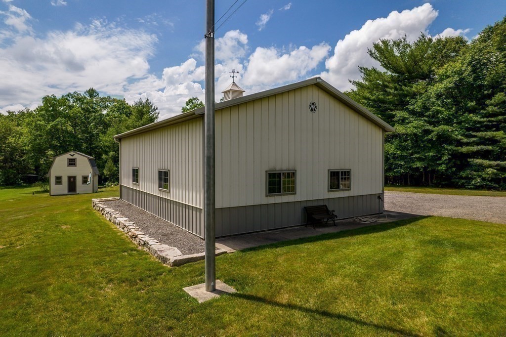 10 Bullock Road Freetown, MA 02702 - Photo 39 of 42 Gallery Image 39