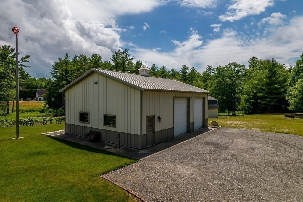 10 Bullock Road Freetown, MA 02702 - Photo 40 of 42 Gallery Image 40