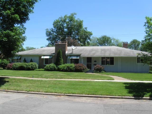 1003 Walnut Street Three Rivers, MI 49093 - Photo 1 of 6 Primary Photo
