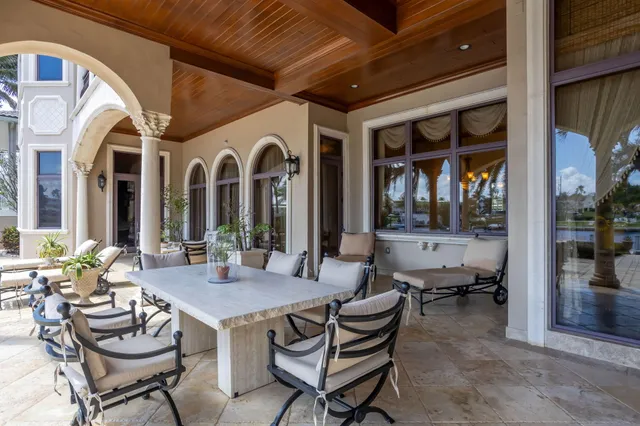 $14,900,000 | 3870 Northeast 31st Avenue, Lighthouse Point, FL 33064