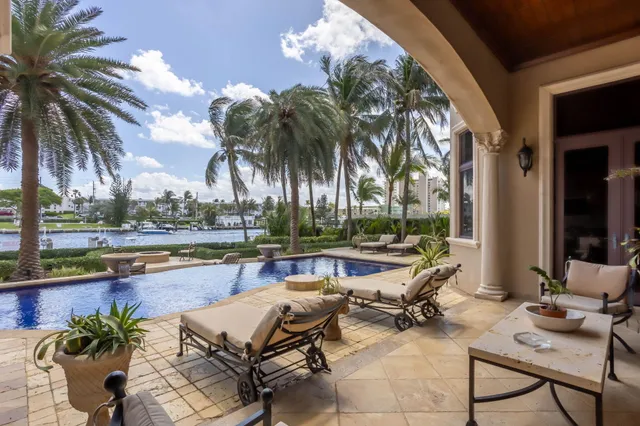 $14,900,000 | 3870 Northeast 31st Avenue, Lighthouse Point, FL 33064